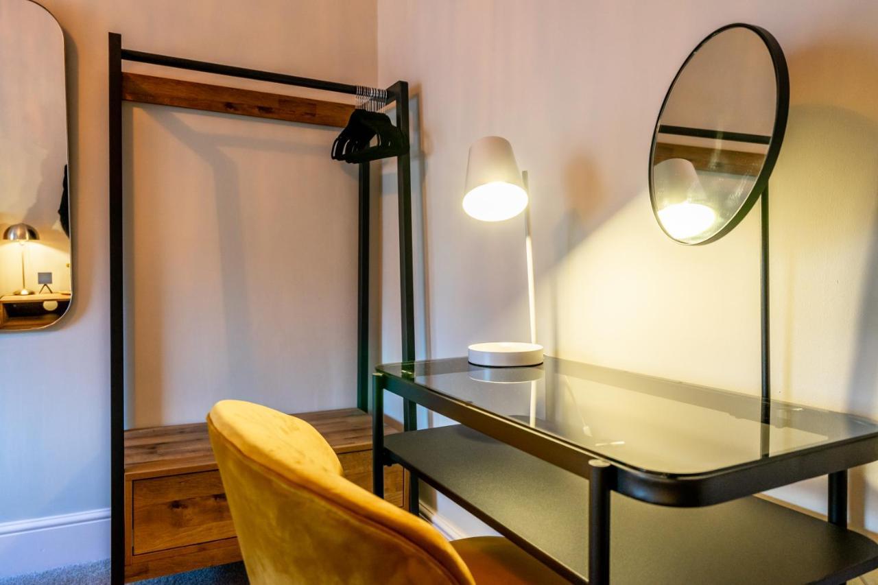 Maggie'S Place Йорк Екстериор снимка